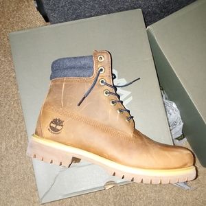 Timberland